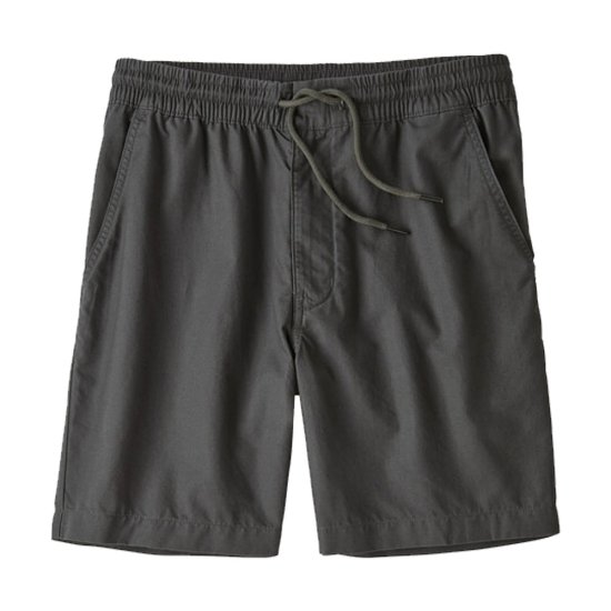 PATAGONIA - SHORT LIGHTWEIGHT ALL-WEAR HEMP VOLLEY HOMME