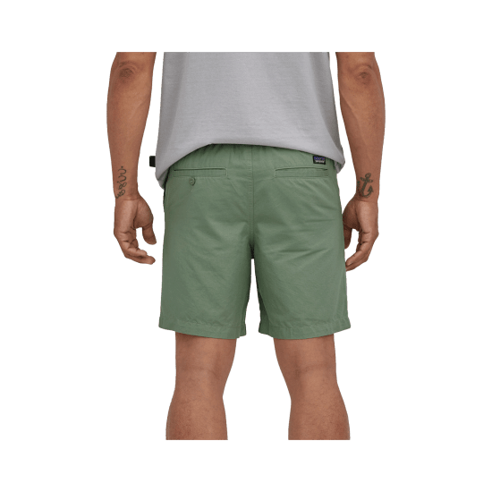 PATAGONIA - SHORT LIGHTWEIGHT ALL-WEAR HEMP VOLLEY HOMME