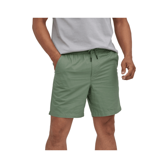 PATAGONIA - SHORT LIGHTWEIGHT ALL-WEAR HEMP VOLLEY HOMME