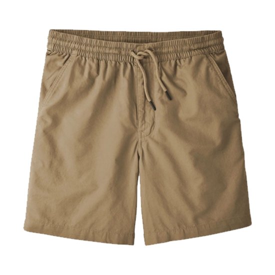 PATAGONIA - SHORT LIGHTWEIGHT ALL-WEAR HEMP VOLLEY HOMME