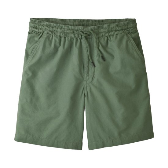 PATAGONIA - SHORT LIGHTWEIGHT ALL-WEAR HEMP VOLLEY HOMME
