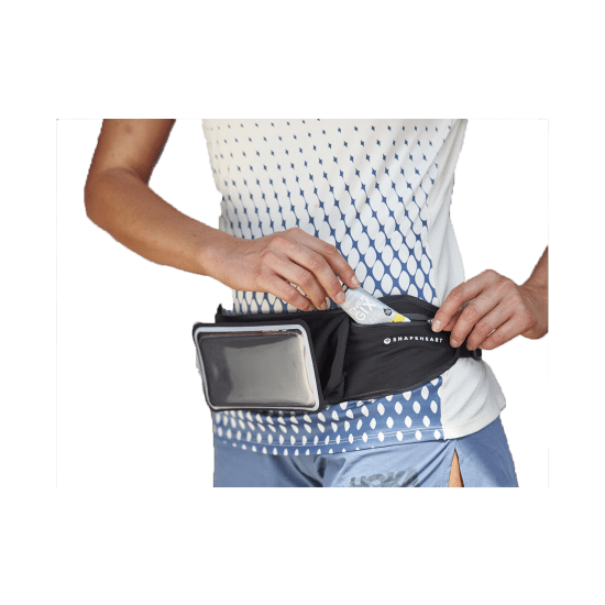 SHAPEHEART - CINTURA DA RUNNING