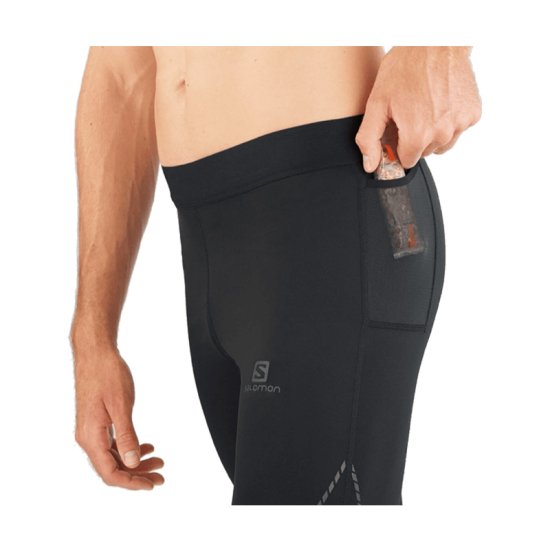 SALOMON - CUISSARD CROSS HOMME