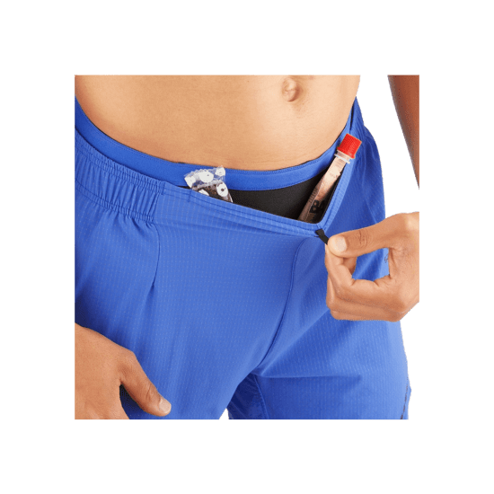 SALOMON - SHORT SENSE AERO 5 IN HOMME