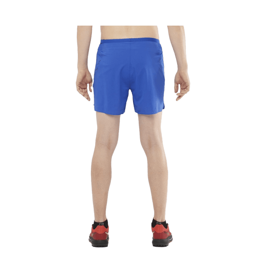 SALOMON - SHORT SENSE AERO 5 IN HOMME