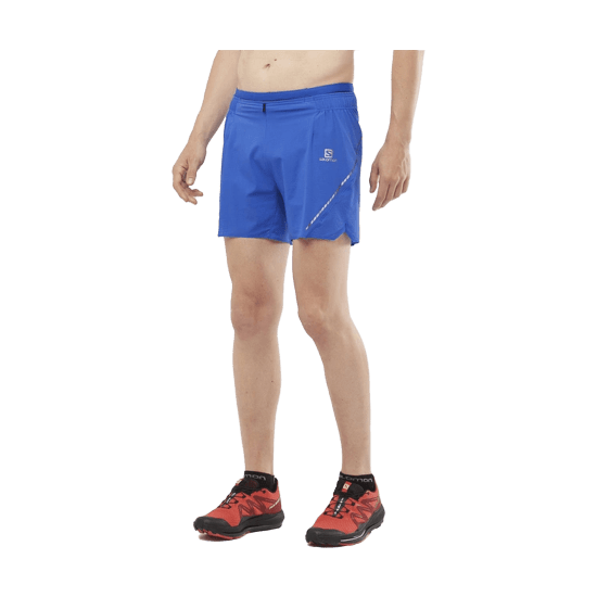 SALOMON - SHORT SENSE AERO 5 IN HOMME