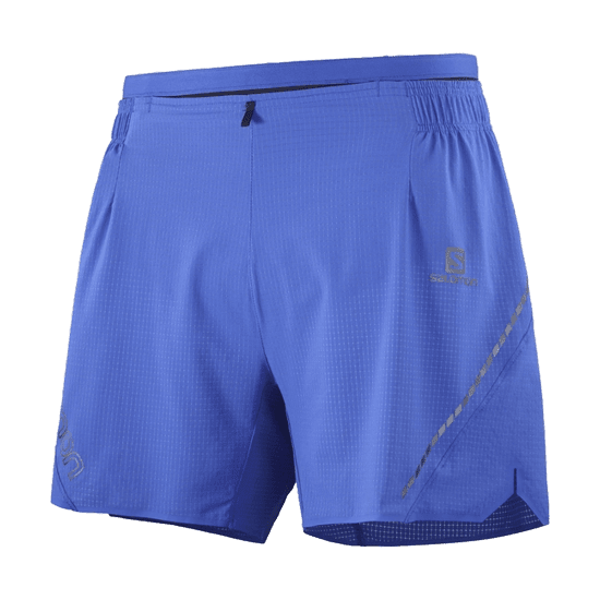 SALOMON - SHORT SENSE AERO 5 IN HOMME