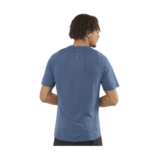 SALOMON - T-SHIRT MANCHES COURTES SENSE AERO HOMME