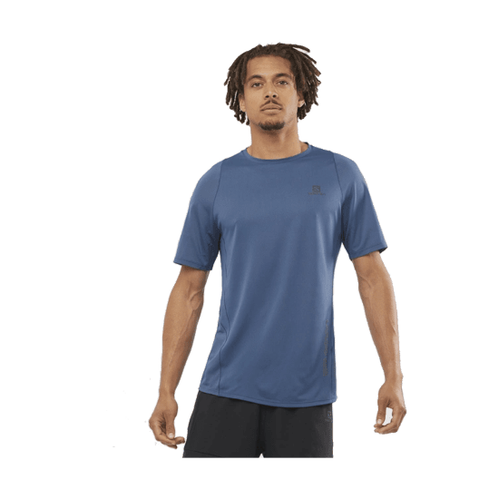 SALOMON - T-SHIRT MANCHES COURTES SENSE AERO HOMME