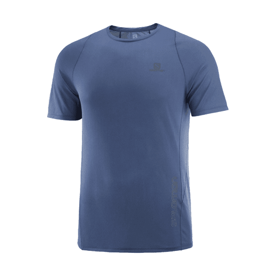 SALOMON - T-SHIRT MANCHES COURTES SENSE AERO HOMME