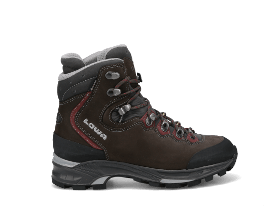 LOWA - MAURIA GTX DONNA