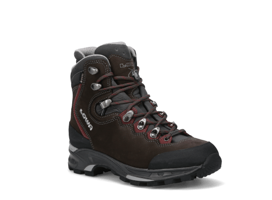 LOWA - MAURIA GTX DONNA