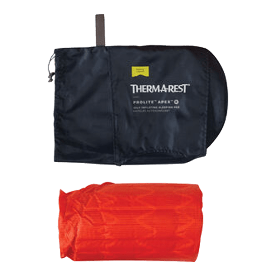 THERM-A-REST - MATELAS PROLITE APEX HEAT WAVE REGULAR