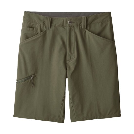 PATAGONIA - SHORT QUANDARY 10 IN HOMME