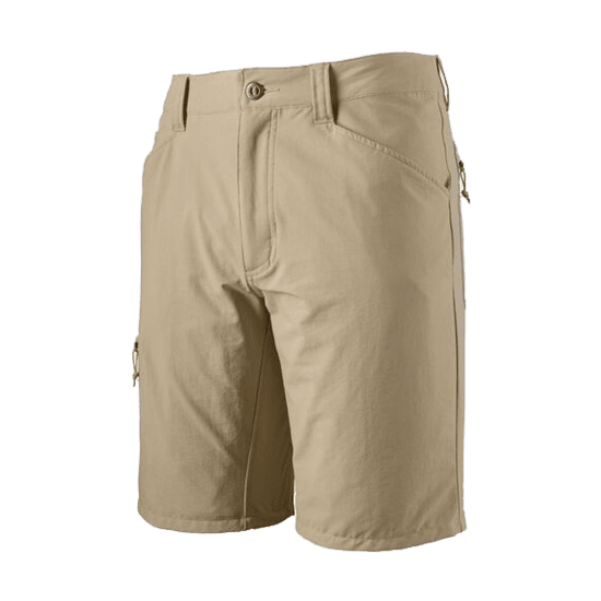 PATAGONIA - SHORT QUANDARY 10 IN HOMME