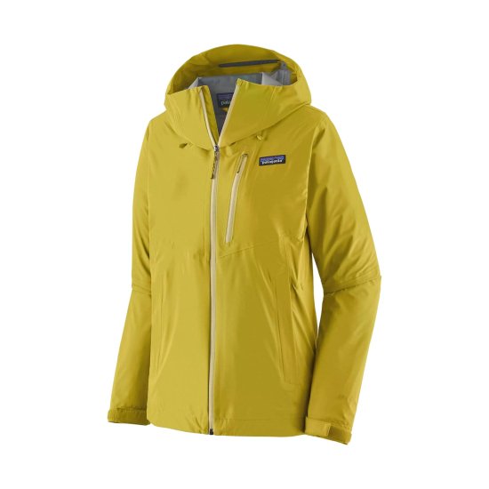 PATAGONIA - VESTE GRANITE CREST FEMME