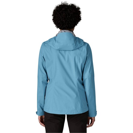 PATAGONIA - GIACCA GRANITE CREST DONNA