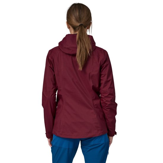 PATAGONIA - VESTE GRANITE CREST FEMME