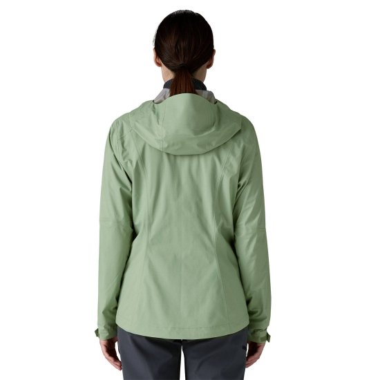 PATAGONIA - VESTE GRANITE CREST FEMME