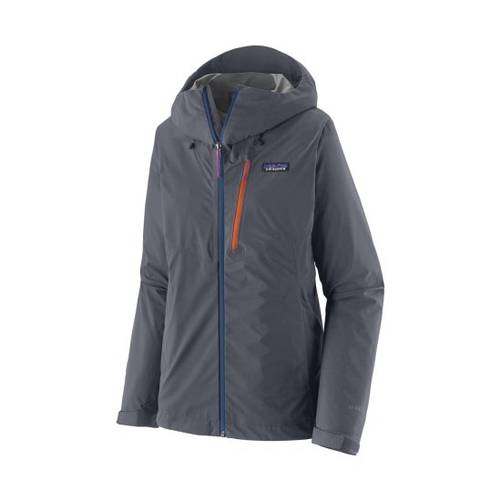 PATAGONIA - GIACCA GRANITE CREST DONNA