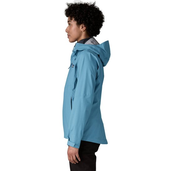 PATAGONIA - GIACCA GRANITE CREST DONNA