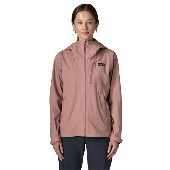 PATAGONIA - Veste Granite Crest femme