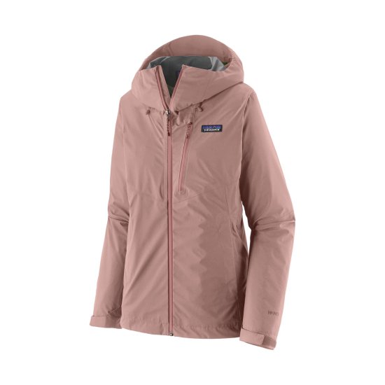PATAGONIA - Veste Granite Crest femme
