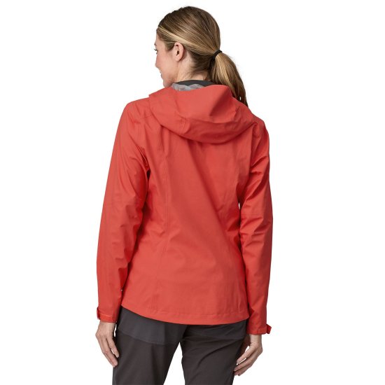 PATAGONIA - VESTE GRANITE CREST FEMME