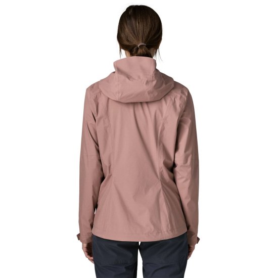 PATAGONIA - Veste Granite Crest femme
