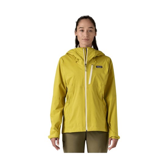 PATAGONIA - VESTE GRANITE CREST FEMME