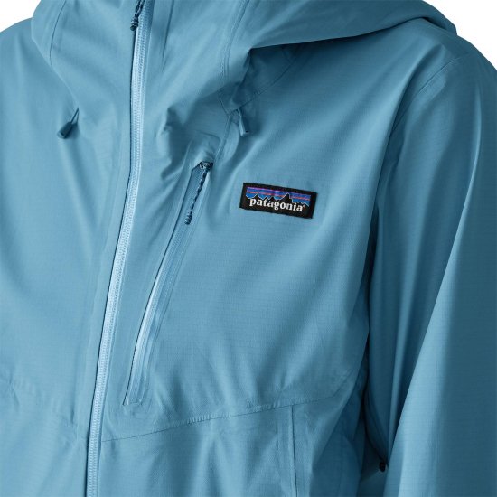 PATAGONIA - GIACCA GRANITE CREST DONNA