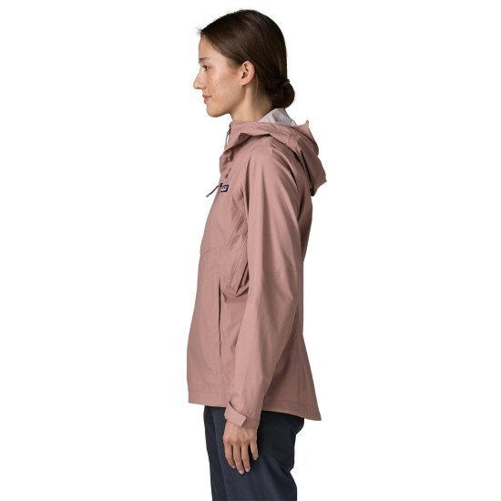 PATAGONIA - Veste Granite Crest femme