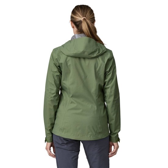 PATAGONIA - VESTE GRANITE CREST FEMME