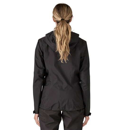 PATAGONIA - VESTE GRANITE CREST FEMME