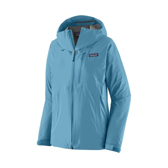 PATAGONIA - GIACCA GRANITE CREST DONNA