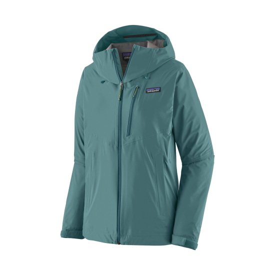 PATAGONIA - VESTE GRANITE CREST FEMME