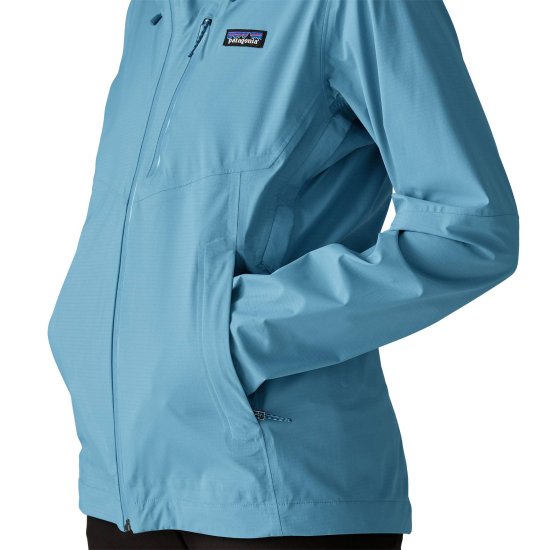 PATAGONIA - GIACCA GRANITE CREST DONNA