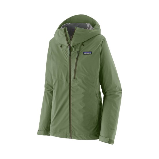 PATAGONIA - VESTE GRANITE CREST FEMME