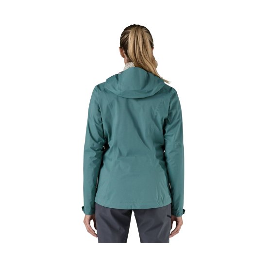 PATAGONIA - VESTE GRANITE CREST FEMME