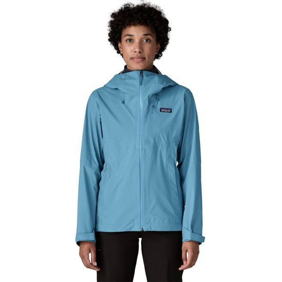 PATAGONIA - GIACCA GRANITE CREST DONNA