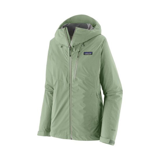 PATAGONIA - VESTE GRANITE CREST FEMME