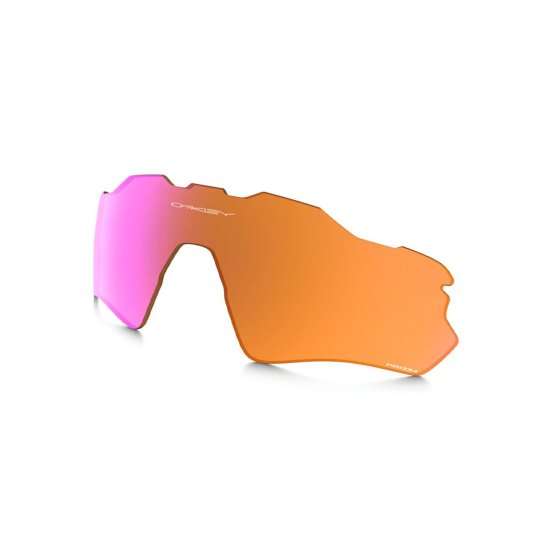 OAKLEY - VERRE RADAR EV PATH
