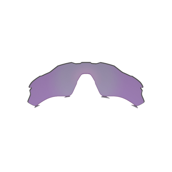 OAKLEY - VERRE RADAR EV PATH