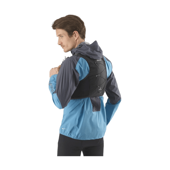 SALOMON - SAC HYDRATATION ACTIVE SKIN 4 AVEC FLASQUES