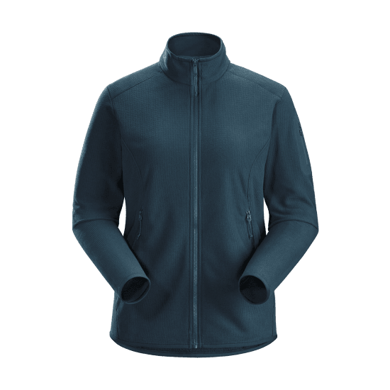 ARCTERYX - GIACCA DELTA LT DONNA
