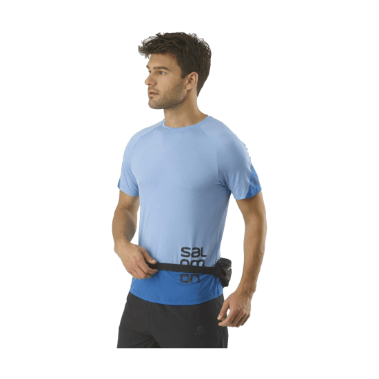 SALOMON - CEINTURE D'HYDRATATION ACTIVE BELT