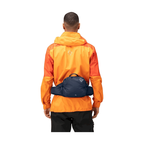NORRONA - BANANE 6L HIP PACK
