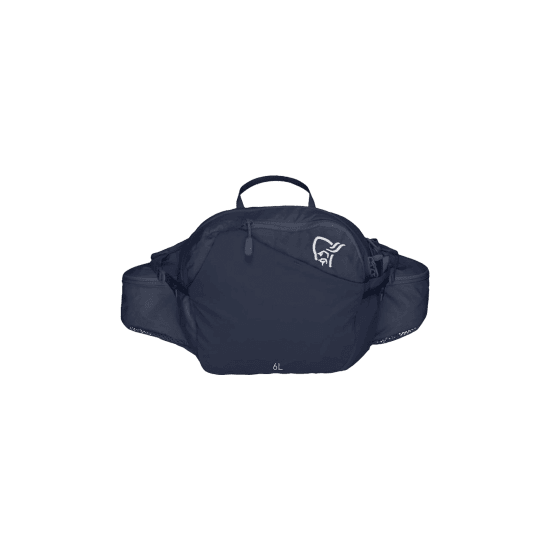 NORRONA - BANANE 6L HIP PACK