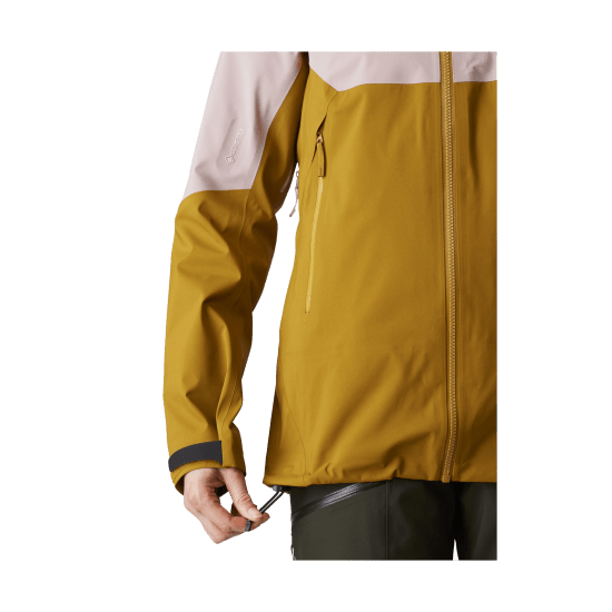 ARCTERYX - GIACCA SENTINEL AR DONNA