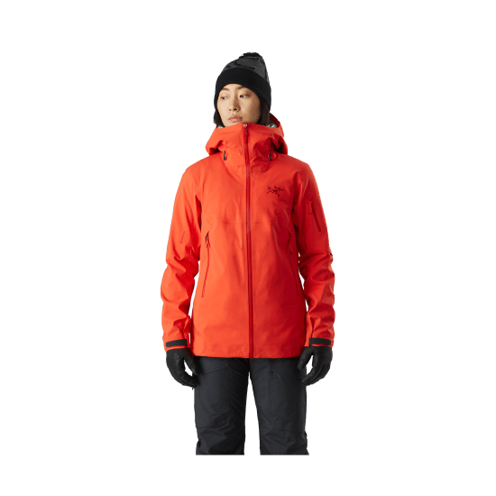 ARCTERYX - GIACCA SENTINEL AR DONNA